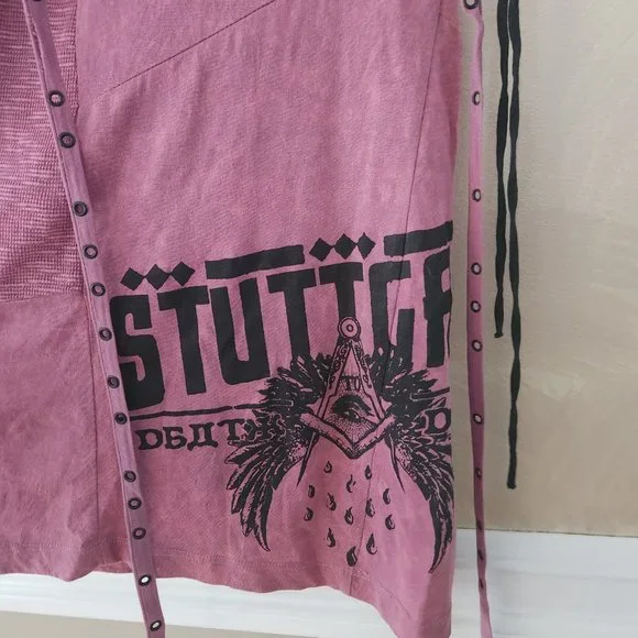 Salvage Tunic Shirt - Women's M - Picture 2 of 4